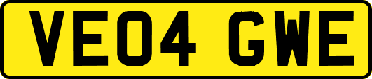 VE04GWE