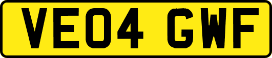 VE04GWF