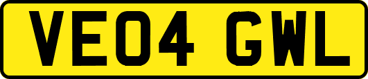 VE04GWL