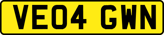 VE04GWN