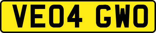 VE04GWO
