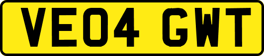 VE04GWT