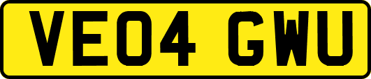 VE04GWU