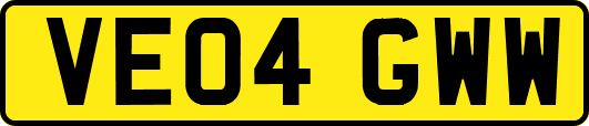 VE04GWW