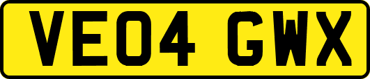 VE04GWX