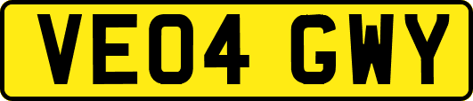 VE04GWY