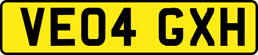 VE04GXH