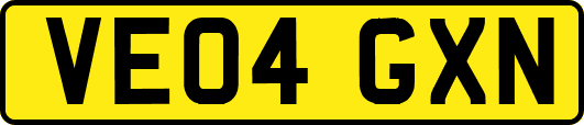 VE04GXN