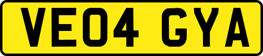 VE04GYA