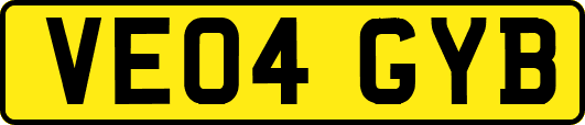 VE04GYB