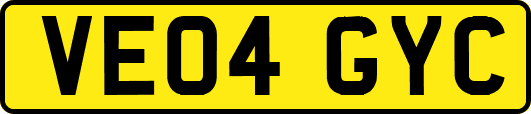 VE04GYC