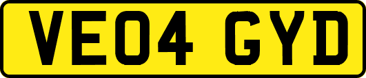 VE04GYD
