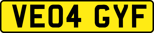 VE04GYF
