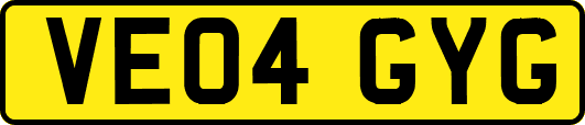 VE04GYG