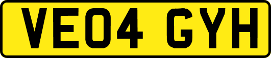 VE04GYH