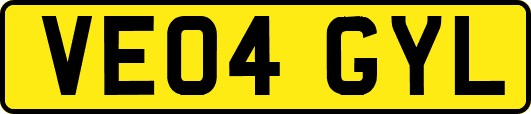 VE04GYL