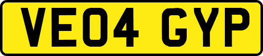 VE04GYP