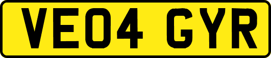 VE04GYR