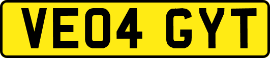 VE04GYT