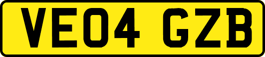 VE04GZB