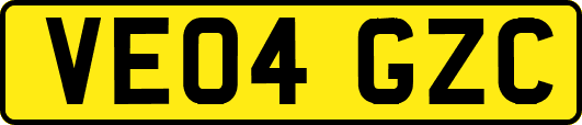 VE04GZC