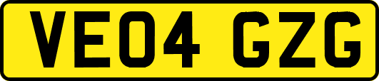 VE04GZG