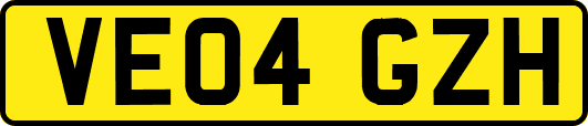 VE04GZH