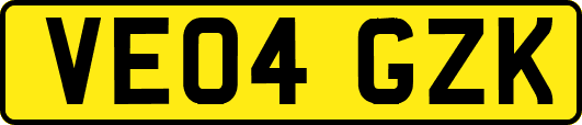 VE04GZK