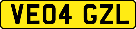 VE04GZL