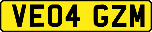 VE04GZM
