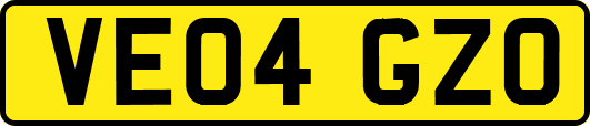 VE04GZO