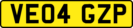 VE04GZP