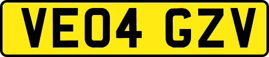 VE04GZV