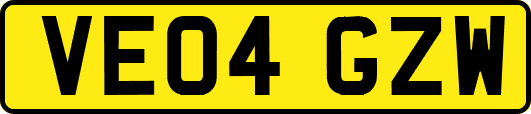 VE04GZW