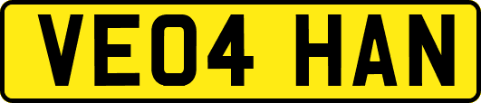 VE04HAN