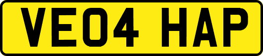 VE04HAP