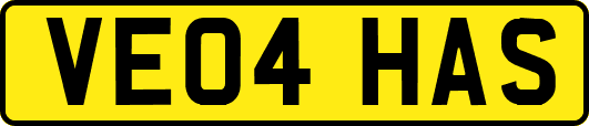 VE04HAS