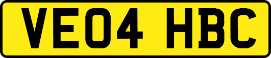 VE04HBC