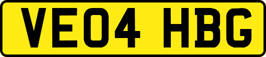VE04HBG