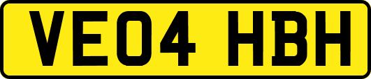 VE04HBH