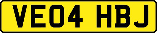 VE04HBJ