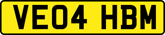 VE04HBM