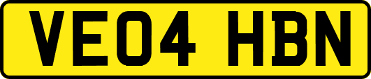 VE04HBN