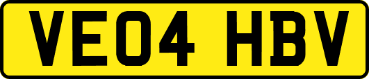 VE04HBV