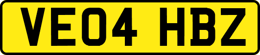 VE04HBZ