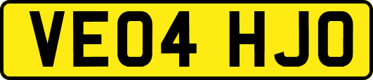 VE04HJO