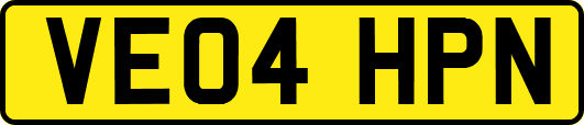 VE04HPN