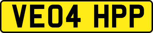 VE04HPP