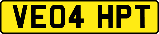 VE04HPT