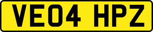 VE04HPZ